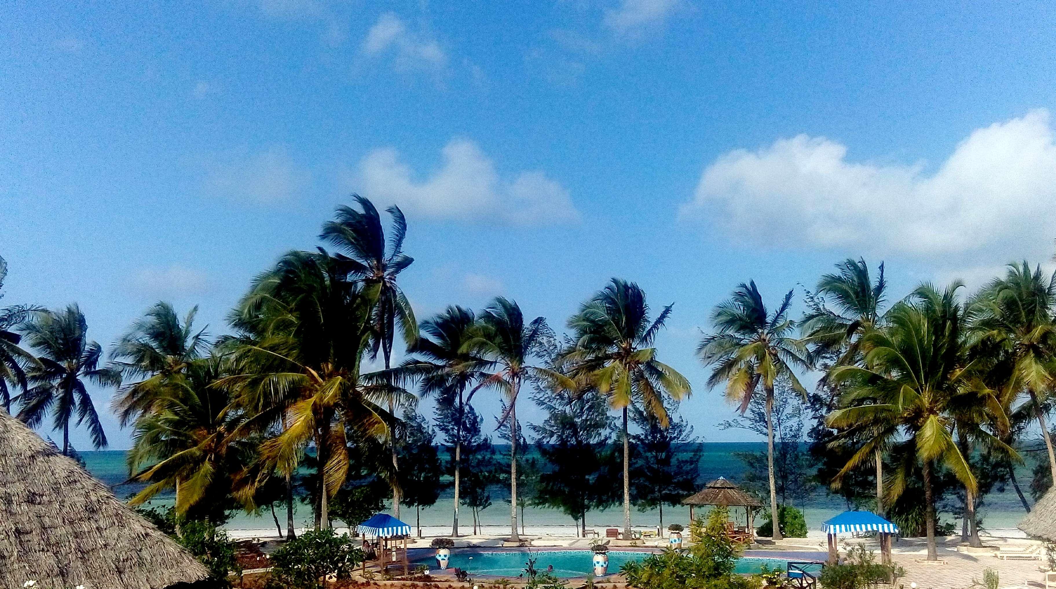Mermaids Cove Beach Resort & Spa Làng Làng Uroa Ngoại thất bức ảnh