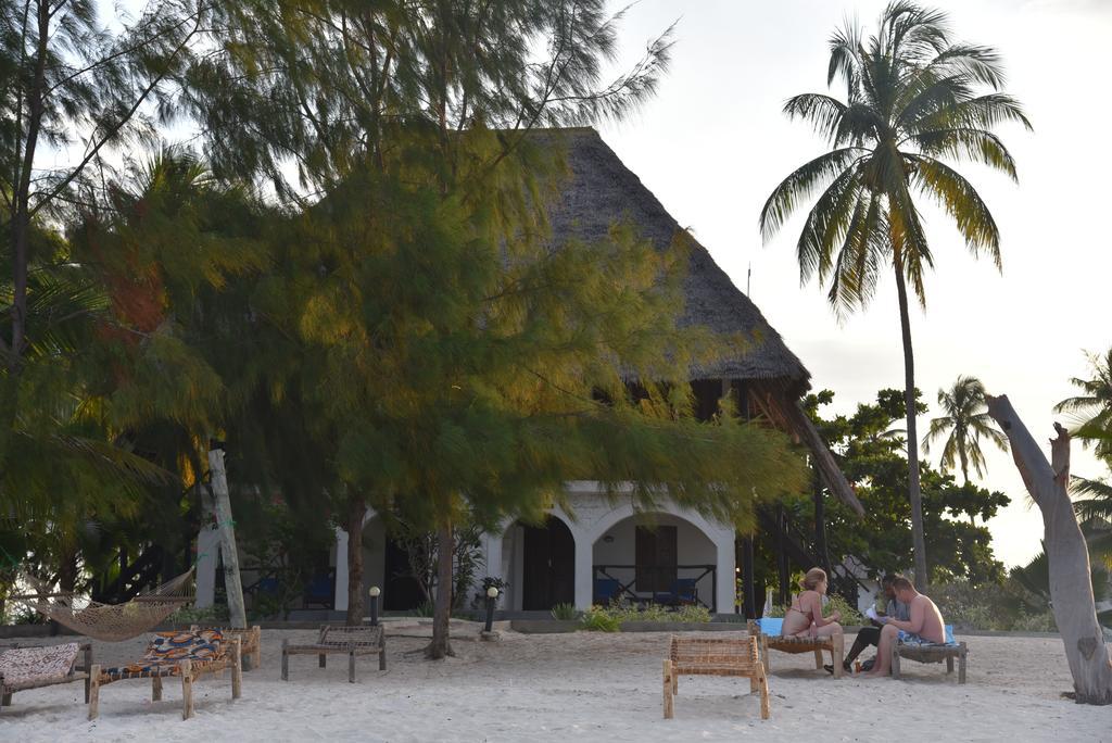Mermaids Cove Beach Resort & Spa Làng Làng Uroa Ngoại thất bức ảnh